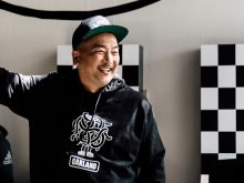 Roy Choi