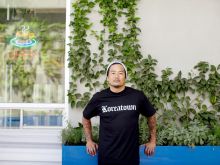 Roy Choi
