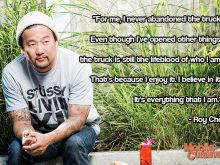 Roy Choi