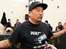 Roy Choi