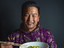 Roy Choi photo