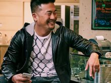 Roy Choi
