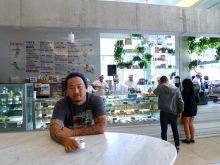 Roy Choi