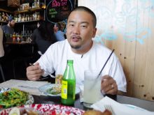 Roy Choi