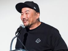 Roy Choi