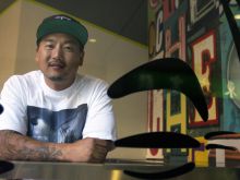 Roy Choi