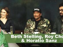 Roy Choi