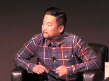 Roy Choi