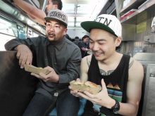 Roy Choi