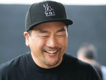 Roy Choi