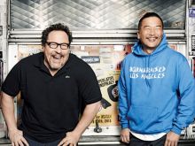 Roy Choi