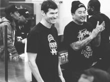 Roy Choi