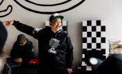 Roy Choi