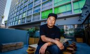 Roy Choi