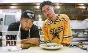 Roy Choi