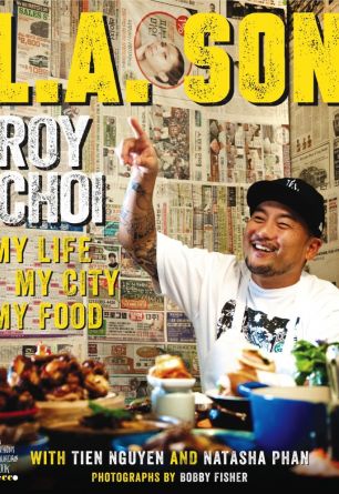 Roy Choi