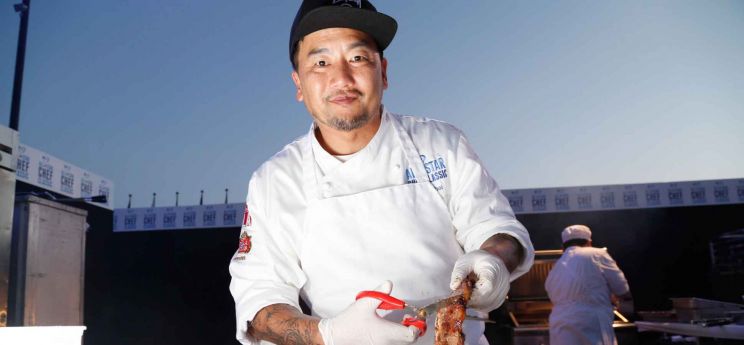 Roy Choi