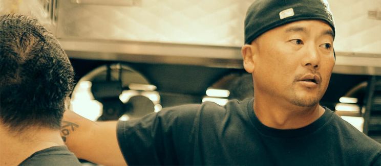 Roy Choi