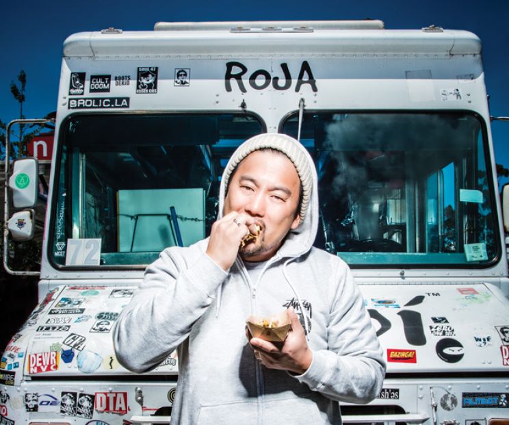 Roy Choi