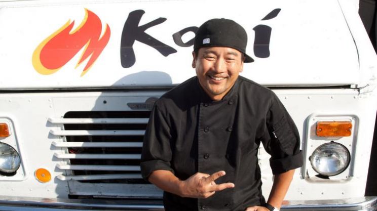 Roy Choi