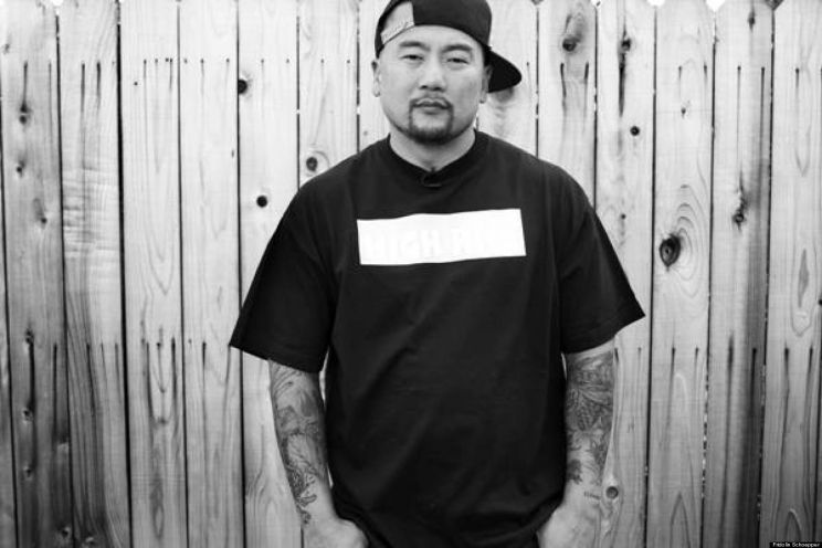 Roy Choi