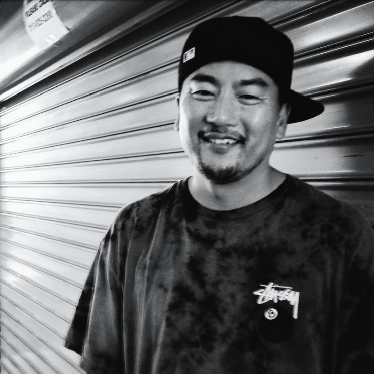 Roy Choi