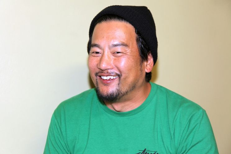 Roy Choi