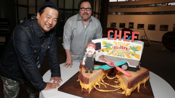 Roy Choi