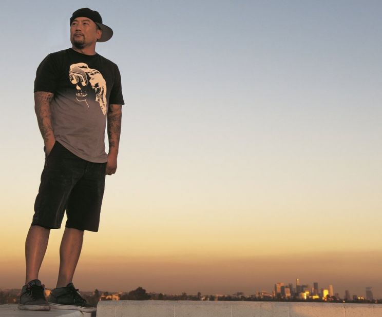 Roy Choi