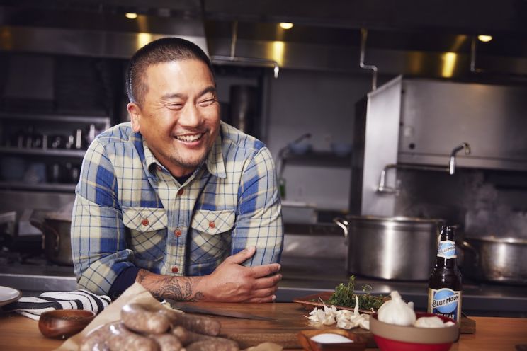 Roy Choi