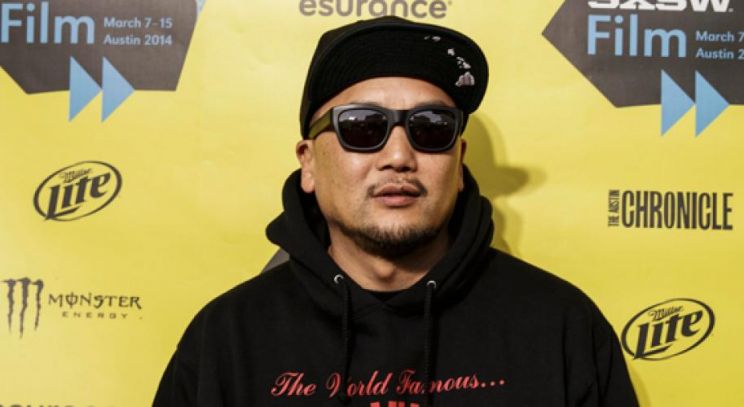 Roy Choi