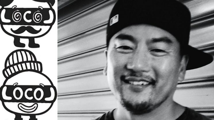 Roy Choi