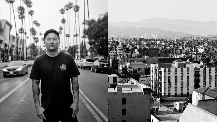 Roy Choi