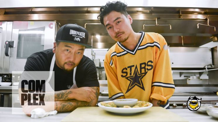 Roy Choi
