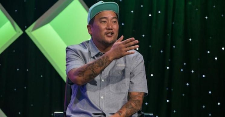 Roy Choi