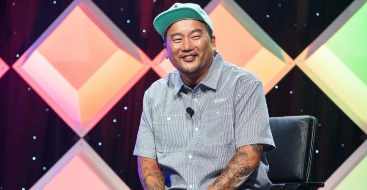 Roy Choi