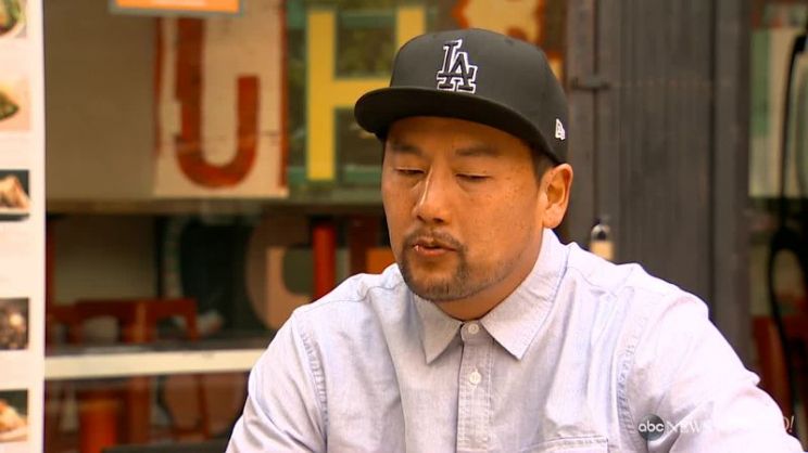 Roy Choi