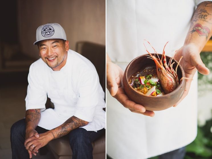Roy Choi