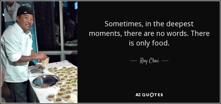 Roy Choi