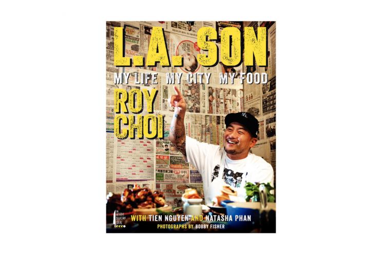 Roy Choi