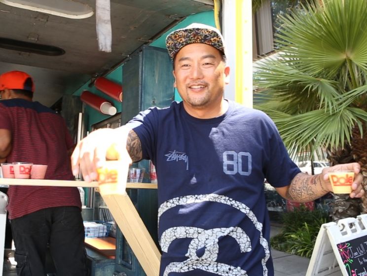 Roy Choi