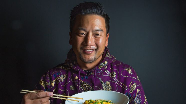 Roy Choi