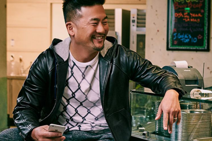 Roy Choi