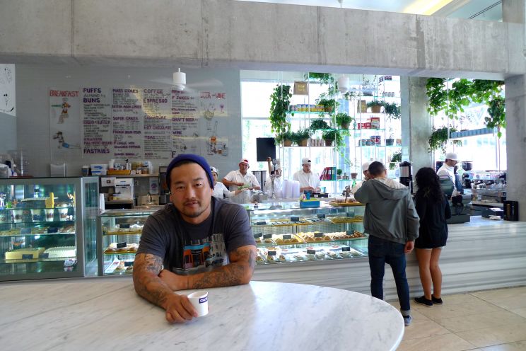 Roy Choi