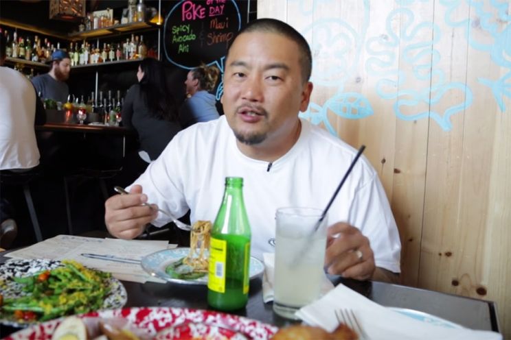 Roy Choi