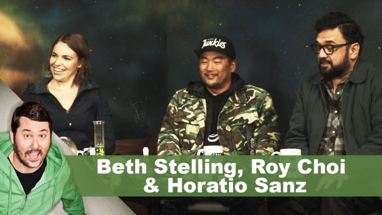 Roy Choi