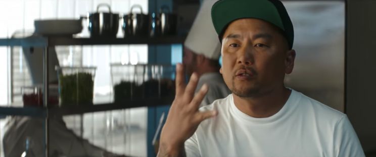 Roy Choi