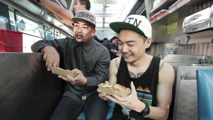 Roy Choi