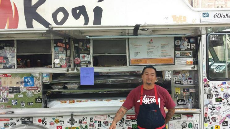 Roy Choi