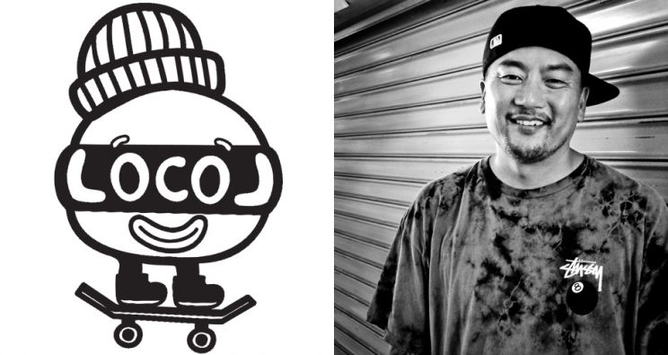 Roy Choi